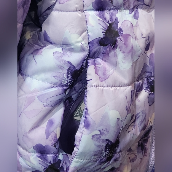 ZeroXposur 4 In 1 System Jacket - Picture 8 of 11